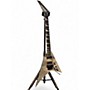 Used Jackson RR24 PRO PLUS MIRROR Solid Body Electric Guitar MIRROR