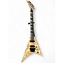 Used Jackson RR24M Randy Rhoads Desert Camo Solid Body Electric Guitar Desert Camo