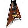 Used Jackson RR24M Randy Rhoads Mahogany Solid Body Electric Guitar Mahogany