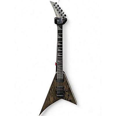 Used Jackson RR24M Randy Rhoads Wood Solid Body Electric Guitar