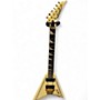 Used Jackson RR3 PRO SERIES Antique Ivory Solid Body Electric Guitar Antique Ivory