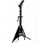Used Jackson RR3 Randy Rhoads Black Solid Body Electric Guitar Black