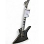 Used Jackson RR3 Randy Rhoads Black Solid Body Electric Guitar Black
