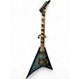 Used Jackson Used Jackson RR3 Randy Rhoads Blue Burst Solid Body Electric Guitar Blue Burst