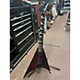 Used Jackson Used Jackson RR3 Randy Rhoads Crimson Swirl Solid Body Electric Guitar Crimson Swirl