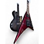 Used Jackson Used Jackson RR3 Randy Rhoads Crimson Swirl Solid Body Electric Guitar Crimson Swirl