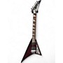 Used Jackson RR3 Randy Rhoads Crimson Swirl Solid Body Electric Guitar Crimson Swirl