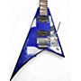 Used Jackson Used Jackson RR3 Randy Rhoads Purple Solid Body Electric Guitar Purple