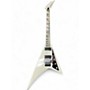 Used Jackson Used Jackson RR3 Randy Rhoads WHITE Solid Body Electric Guitar WHITE