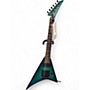 Used Jackson RR4 2 Color Sunburst Solid Body Electric Guitar 2 Color Sunburst