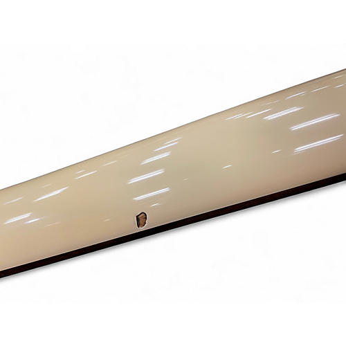 Used Jackson RR5 Randy Rhoads Classic White Solid Body Electric Guitar Classic White