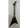 Used Jackson Used Jackson RR5FR Randy Rhoads Black Solid Body Electric Guitar Black