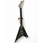 Used Jackson RRMG RHOADS PRO Matte Grey Solid Body Electric Guitar Matte Grey