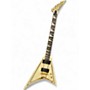 Used Jackson RRT-3 Antique Ivory Solid Body Electric Guitar Antique Ivory
