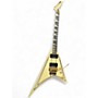 Used Jackson RRT-3 White Solid Body Electric Guitar White
