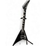 Used Jackson RRT1 RHOADS Black Solid Body Electric Guitar Black