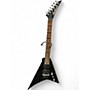 Used Jackson RRTMG Randy Rhoads Pro Black Solid Body Electric Guitar Black