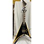 Used Jackson Used Jackson RRX24 Black And Yellow Solid Body Electric Guitar Black and Yellow