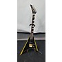 Used Jackson Used Jackson RRX24 Black With Yellow Bevels Solid Body Electric Guitar Black with Yellow Bevels