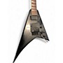 Used Jackson RRX24 MATTE BLACK Solid Body Electric Guitar MATTE BLACK