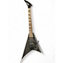 Used Jackson RRX24-MG7 Black Solid Body Electric Guitar Black
