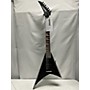 Used Jackson Used Jackson RRX24-MG7 Flat Black Solid Body Electric Guitar Flat Black