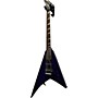 Used Jackson Used Jackson RRX24 Purple Solid Body Electric Guitar Purple