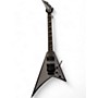 Used Jackson Used Jackson RRX24 Rhoads Battleship Gray Solid Body Electric Guitar Battleship Gray