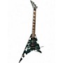 Used Jackson RRX24 WINTER CAMO Solid Body Electric Guitar WINTER CAMO
