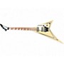 Used Jackson RRXMG Randy Rhoads Antique Ivory Solid Body Electric Guitar Antique Ivory