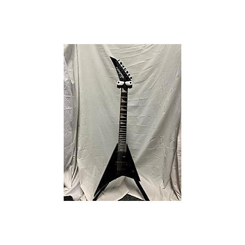 Jackson Used Jackson RRXMG Randy Rhoads Black Solid Body Electric Guitar Black