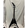 Used Jackson Used Jackson RRXMG Randy Rhoads Black Solid Body Electric Guitar Black