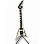 Used Jackson Used Jackson RRXMG Randy Rhoads Snow White Solid Body Electric Guitar Snow White