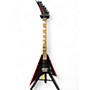 Used Jackson Used Jackson RRXT Randy Rhoads BLACK WITH RED BEVELS Solid Body Electric Guitar BLACK WITH RED BEVELS