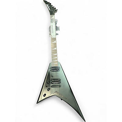 Used Jackson RRXT Randy Rhoads Black Solid Body Electric Guitar