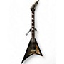 Used Jackson Used Jackson RRXT Randy Rhoads Trans Black Solid Body Electric Guitar Trans Black