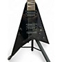 Used Jackson RRXT Randy Rhoads black Solid Body Electric Guitar black