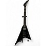 Used Jackson Used Jackson Randy Rhoads Professional EX Black Solid Body Electric Guitar Black