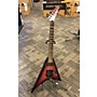 Used Jackson Used Jackson Randy Rhoads Professional EX Trans Purple Solid Body Electric Guitar Trans Purple