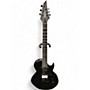 Used Jackson SC JS22 Monarkh Satin Black Solid Body Electric Guitar Satin Black