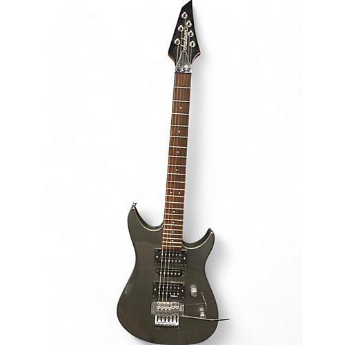 Used Jackson SDK2 METALLIC GREY Solid Body Electric Guitar METALLIC GREY