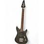 Used Jackson SDK2 METALLIC GREY Solid Body Electric Guitar METALLIC GREY