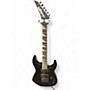 Used Jackson SERIES X DK2X Black Solid Body Electric Guitar Black