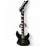 Used Jackson SL1 Soloist Black Solid Body Electric Guitar Black