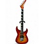 Used Jackson SL1 USA RED CHERRY BURST Solid Body Electric Guitar RED CHERRY BURST