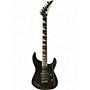 Used Jackson SL1 USA Soloist Black Solid Body Electric Guitar Black