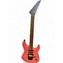 Used Jackson SL1X PLATINUM PINK Solid Body Electric Guitar PLATINUM PINK