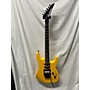 Used Jackson Used Jackson SL1X SOLOIST TAXI CAB YELLOW Solid Body Electric Guitar TAXI CAB YELLOW