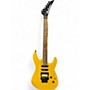 Used Jackson SL1X SOLOIST TAXI CAB YELLOW Solid Body Electric Guitar TAXI CAB YELLOW