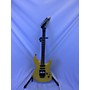 Used Jackson Used Jackson SL1X SOLOSIT TAXI CAB YELLOW Solid Body Electric Guitar TAXI CAB YELLOW